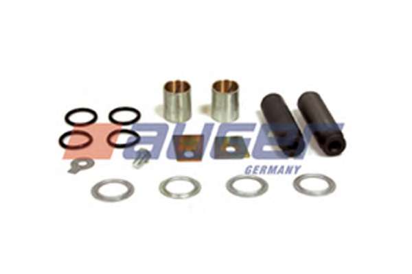 ремонтный комплект, ролик тормозных колодок