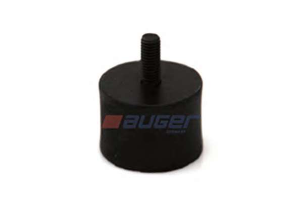 Буфер, глушитель