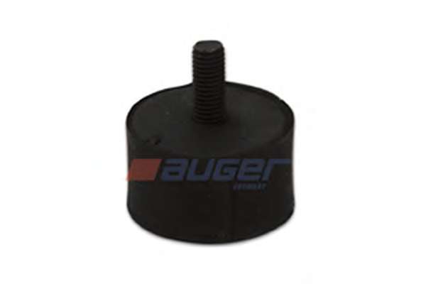 Буфер, глушитель