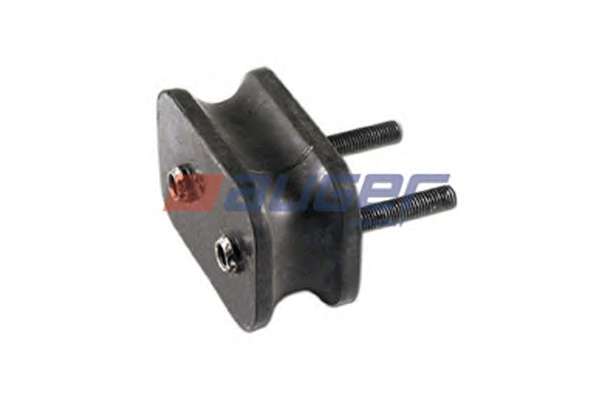 Подвеска, двигатель