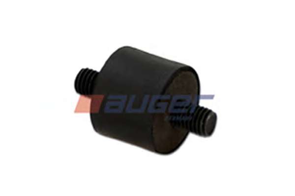 Подвеска, радиатор