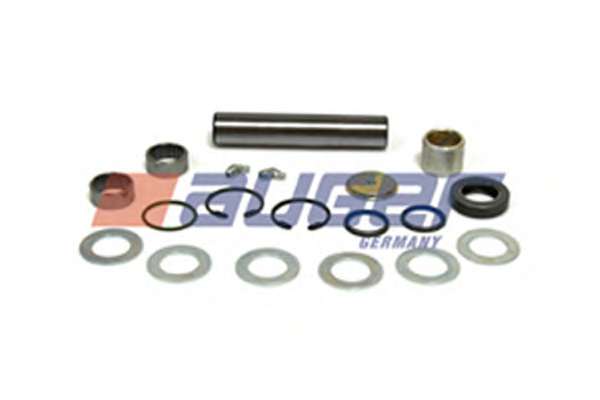 Ремкомплект, шкворень поворотного кулака