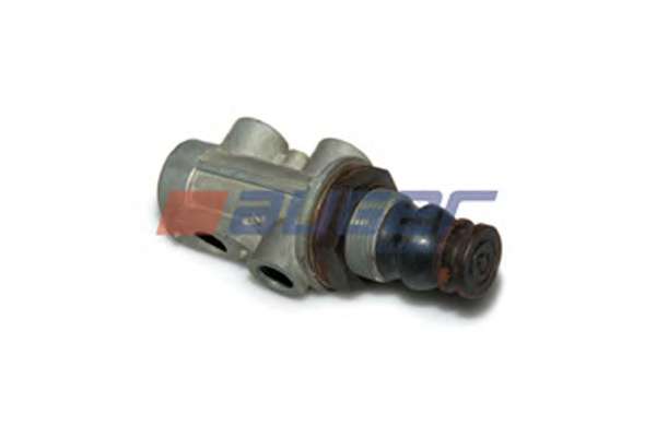 Многопозиционный клапан