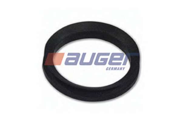 Уплотнительное кольцо, стабилизатор кабины водителя