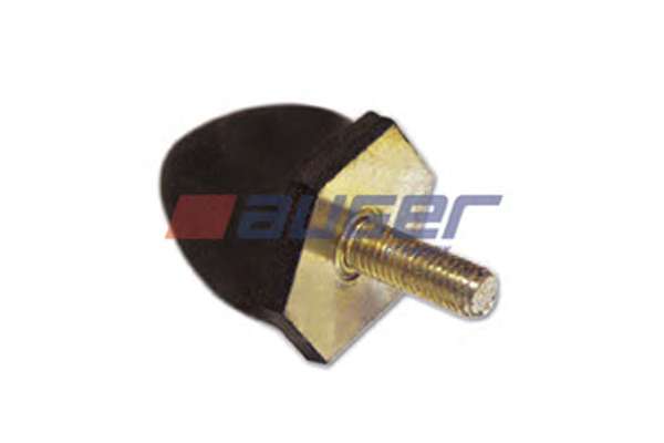 Буфер, кабина