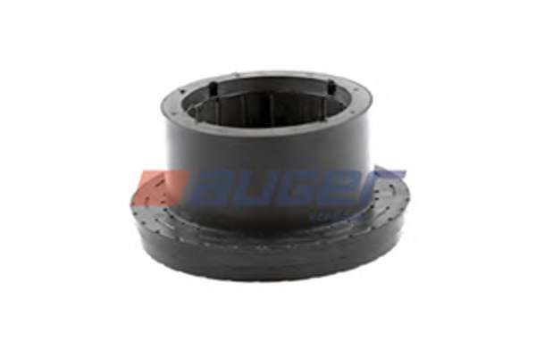 Втулка, балка моста