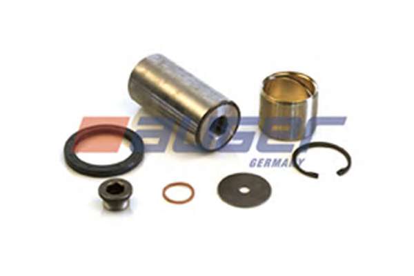 Ремкомплект, шкворень поворотного кулака