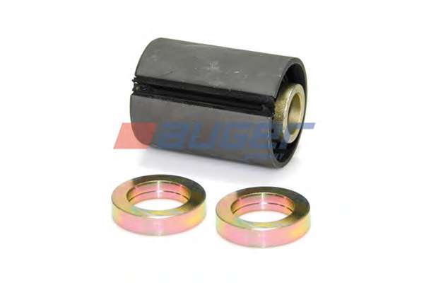 Втулка, листовая рессора