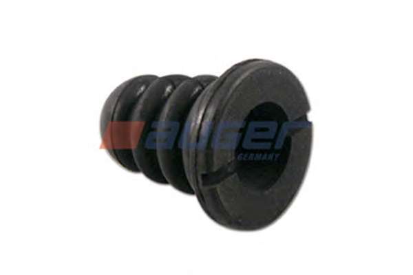 Буфер, амортизация