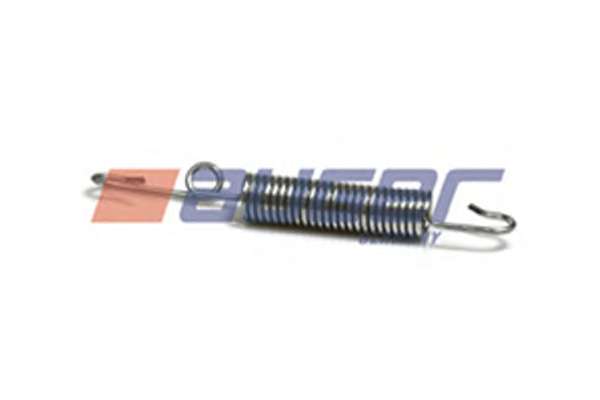 Пружина, тормозная колодка