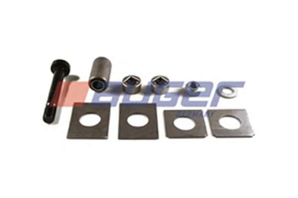 Ремкомплект, палец ушка рессоры