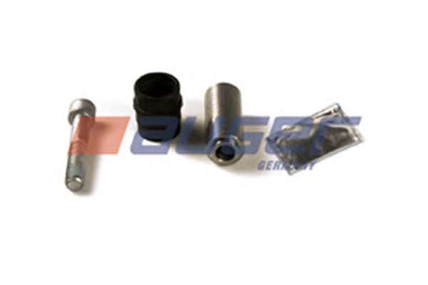 Ремкомплект, тормозной суппорт