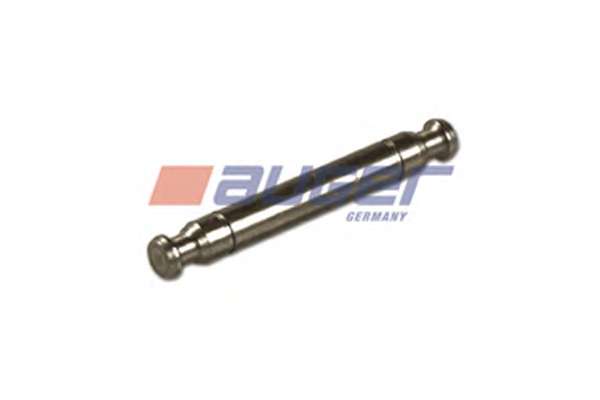 подпружинненый стопорный штифт, тормозная колодка