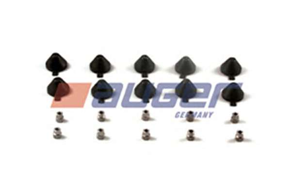 Ремкомплект, тормозной суппорт