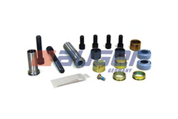 Ремкомплект, тормозной суппорт