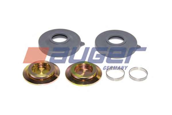 Ремкомплект, тормозной суппорт