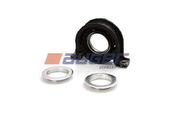 Подвеска, карданный вал