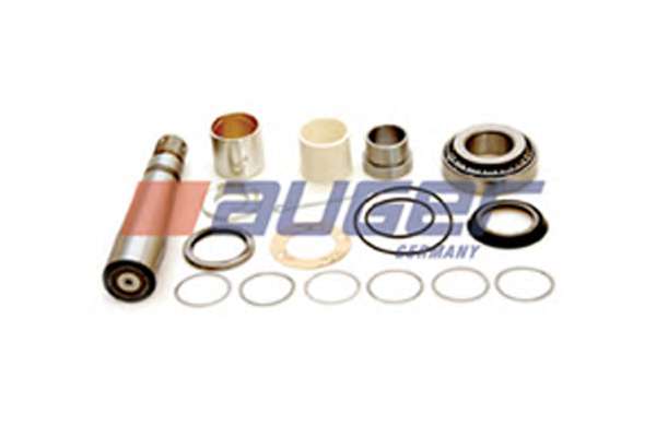 Ремкомплект, шкворень поворотного кулака