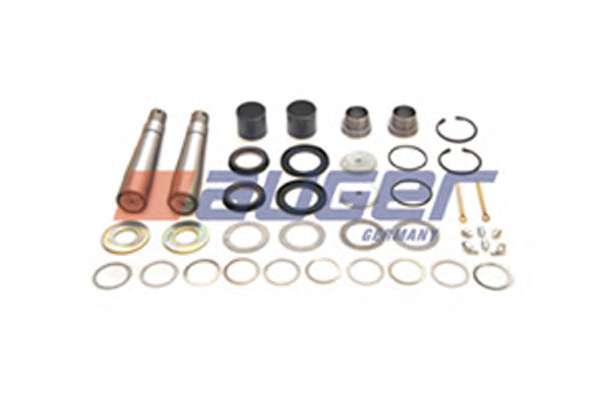 Ремкомплект, шкворень поворотного кулака