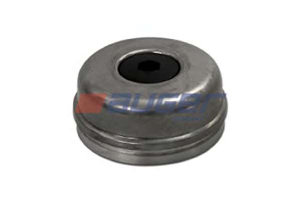 Крышка, подшипник ступицы колеса