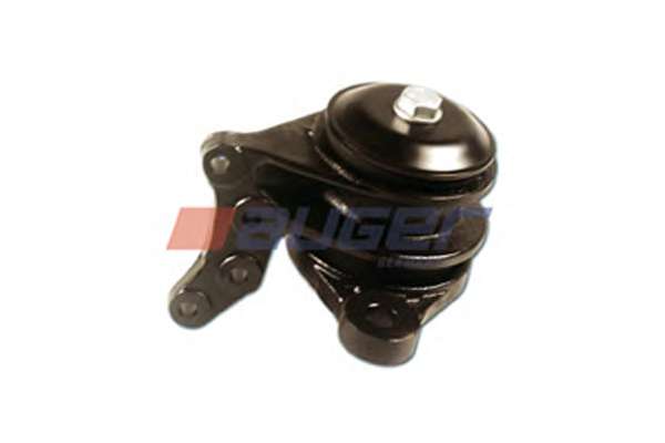 Подвеска, двигатель