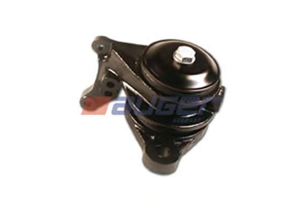 Подвеска, двигатель