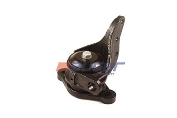 Подвеска, двигатель