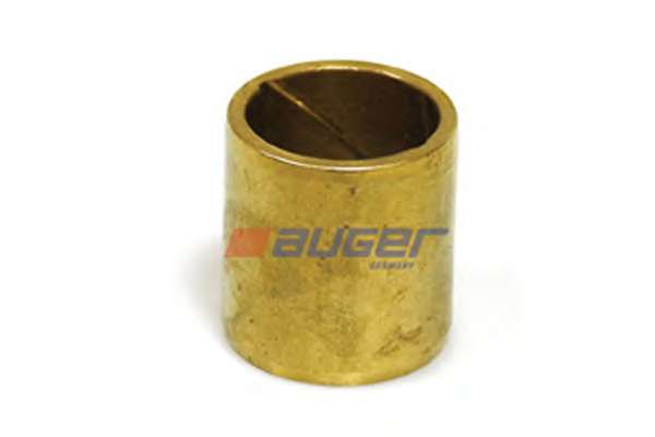 Втулка, шкворень поворотного кулака