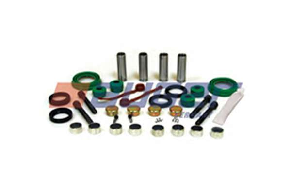 Ремкомплект, тормозной суппорт