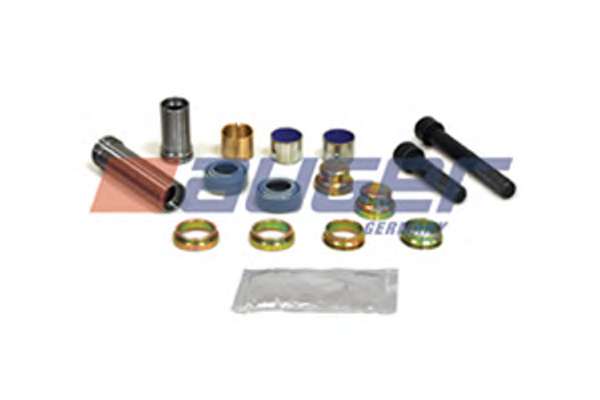 Ремкомплект, тормозной суппорт