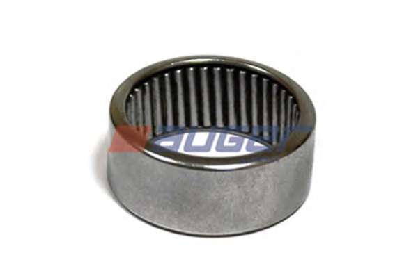 Подшипник, шейка оси