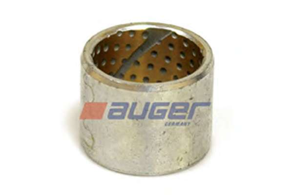 Втулка, шкворень поворотного кулака