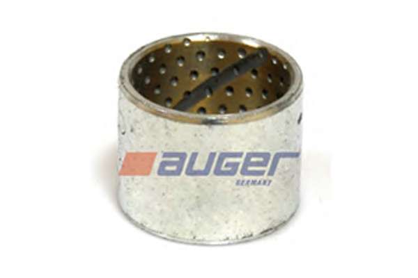 Втулка, шкворень поворотного кулака