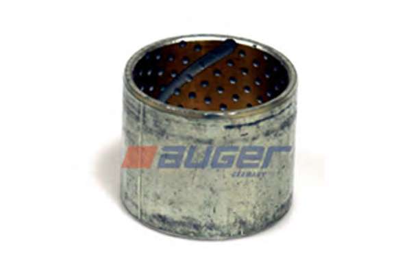 Втулка, шкворень поворотного кулака