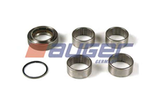 Ремкомплект, шкворень поворотного кулака