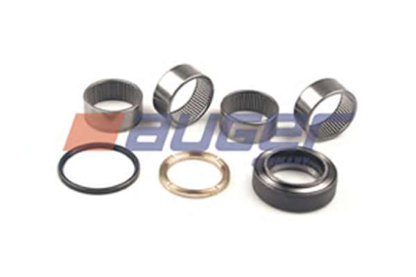 Ремкомплект, шкворень поворотного кулака