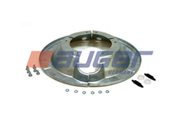 Пыльник/сальник кол.подшипника