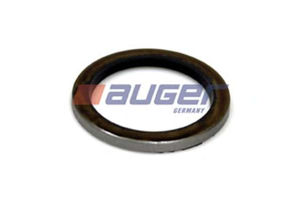 Уплотнительное кольцо, поворотного кулака