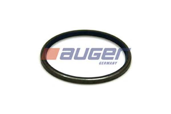 Уплотнительное кольцо, поворотного кулака