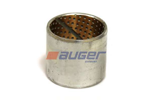 Втулка, шкворень поворотного кулака