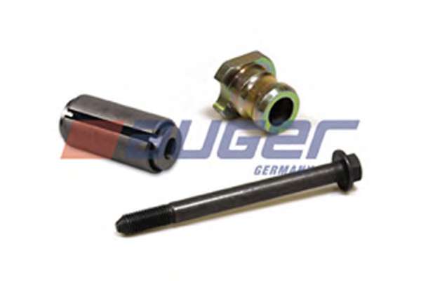 Ремкомплект, палец ушка рессоры