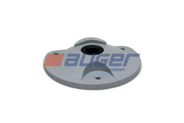 Поворотный шарнир, кабина