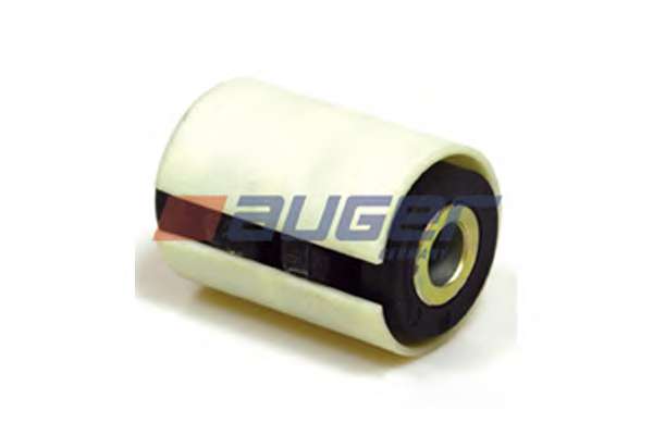 Втулка, листовая рессора