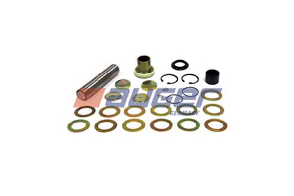 Ремкомплект, шкворень поворотного кулака