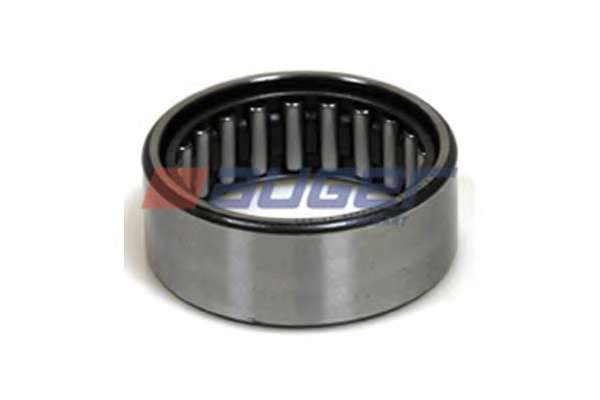 Подшипник, шейка оси