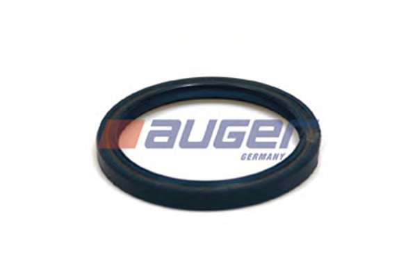 Уплотнительное кольцо, поворотного кулака