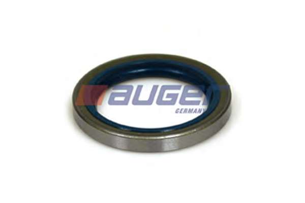 Уплотнение вала, вал разжимного кулака