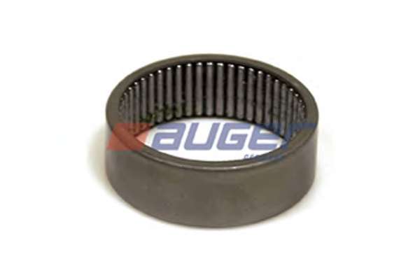 Подшипник, шейка оси