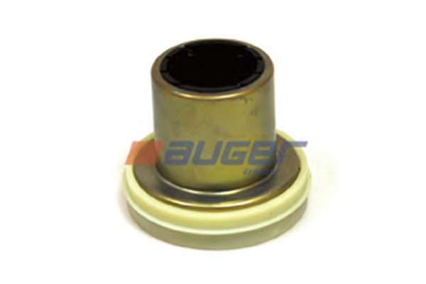 Подшипник, шейка оси