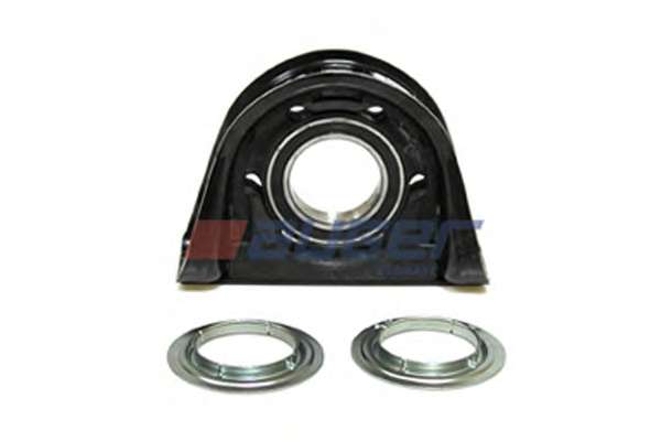 Подвеска, карданный вал